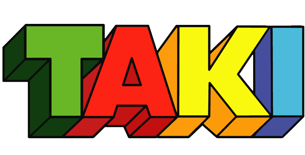 Taki logo